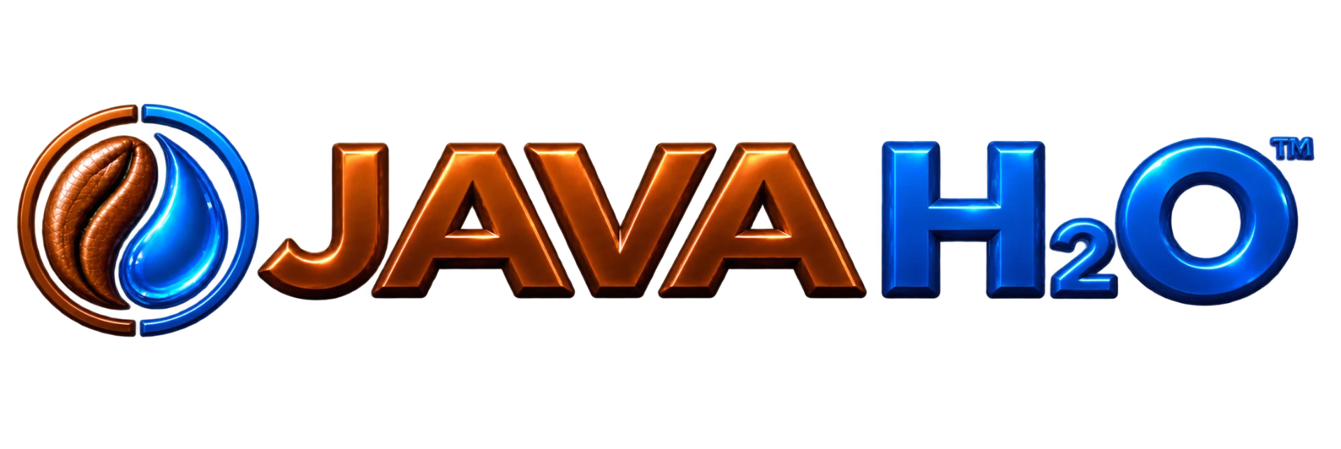 Java H20 logo
